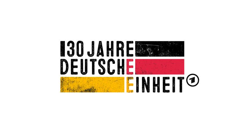 30 Jahre Deutsche Einheit ARD Das Erste