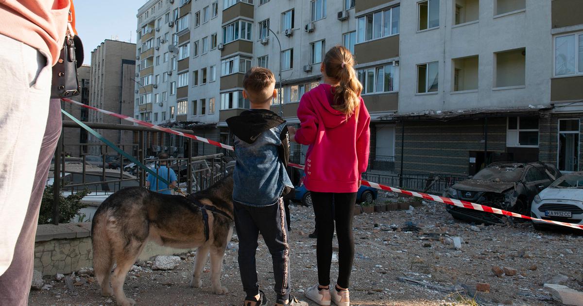 Video Filmprojekt Gegen Traumata Morgenmagazin Ard Das Erste