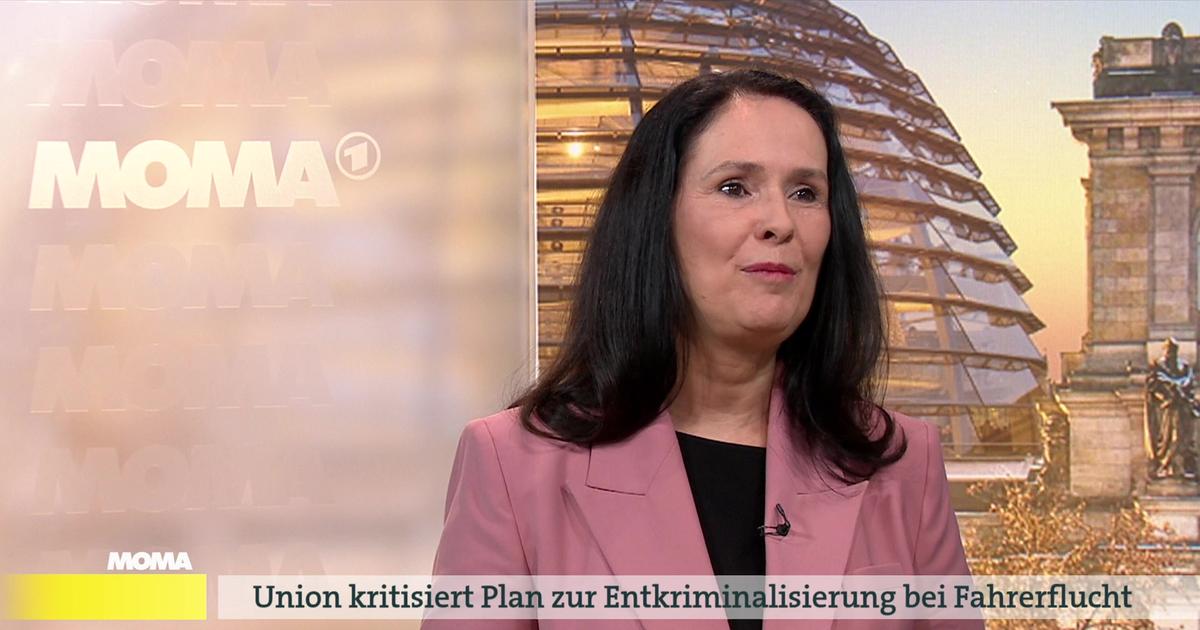 Video Elisabeth Winkelmeier Becker Morgenmagazin Ard Das Erste