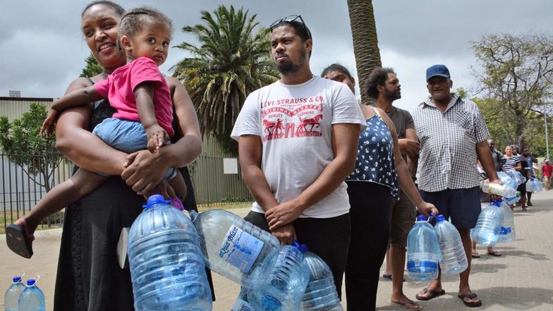 S Dafrika Klimaforschung Weltspiegel Ard Das Erste