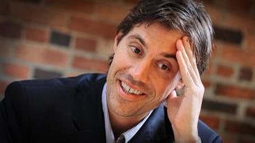 <b>James Foley</b> kannte das Risiko seines Berufs. - usa-journalist-james-foley-102~_v-standard368_7e97fc
