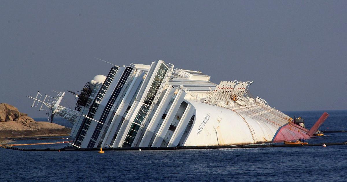 Costa Concordia - W Wie Wissen - ARD | Das Erste