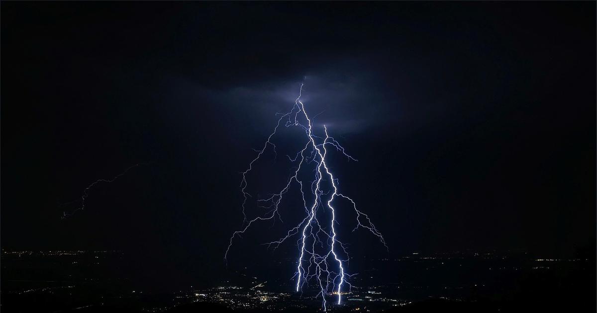 Bilder: Galerie: Ihre Wetterfotos - Wetter Vor Acht - ARD | Das Erste