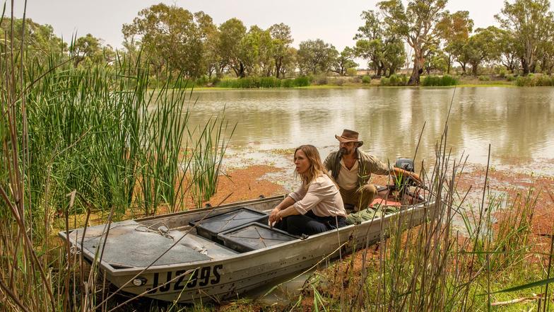 Bilder Barfuß durch Australien Filme im Ersten ARD Das Erste