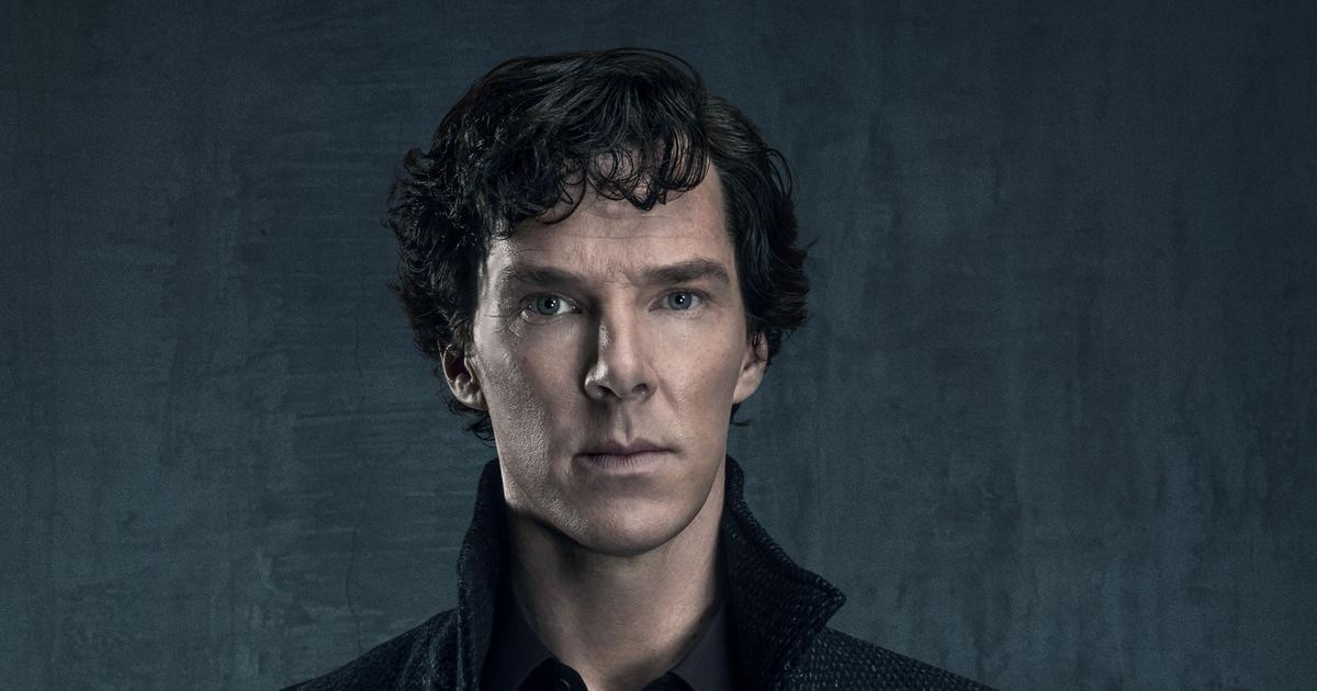 Benedict Cumberbatch - Sherlock - ARD | Das Erste