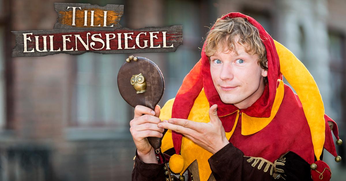 Till Eulenspiegel Ard Das Erste