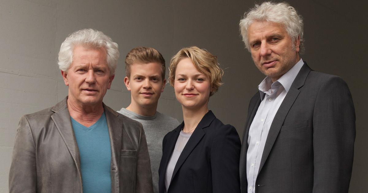 Team München Tatort Ard Das Erste 