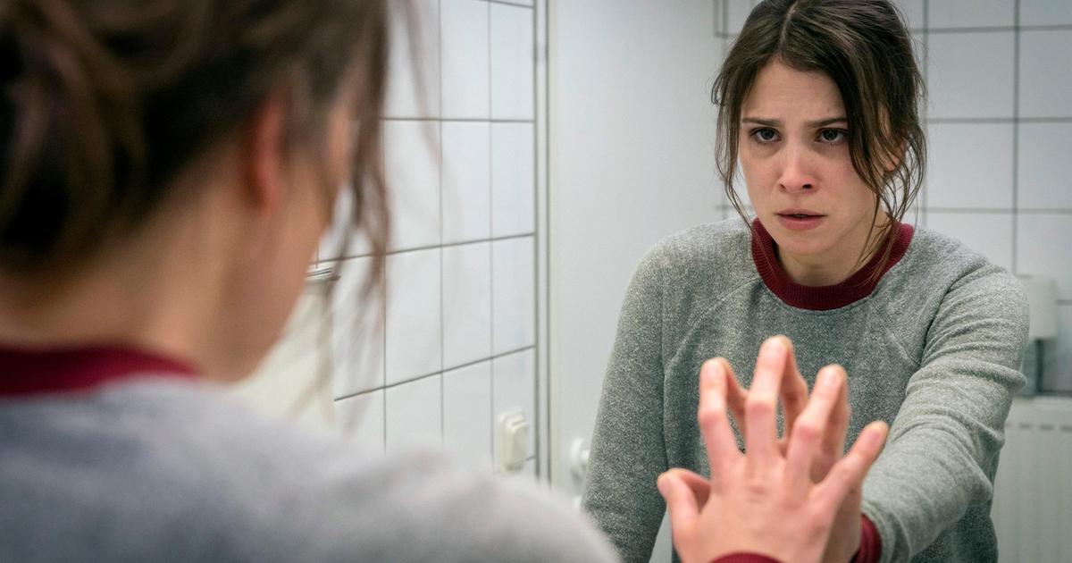 Aylin Tezel Filme Im Ersten ARD Das Erste