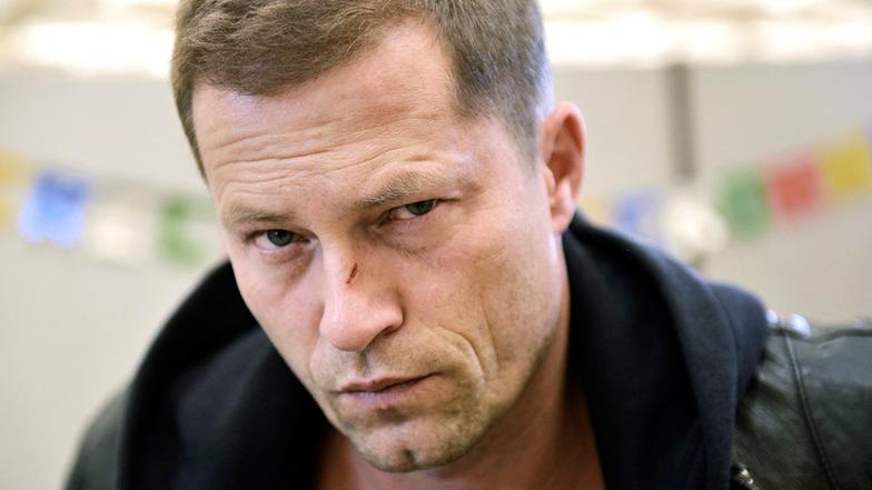 Til Schweiger - Tatort - ARD | Das Erste