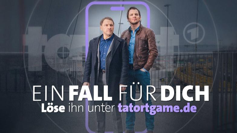 Video Trailer Tatort Game Tatort ARD Das Erste