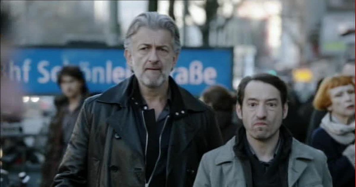 Video 30 "Tatort"Folgen mit... Tatort ARD Das Erste