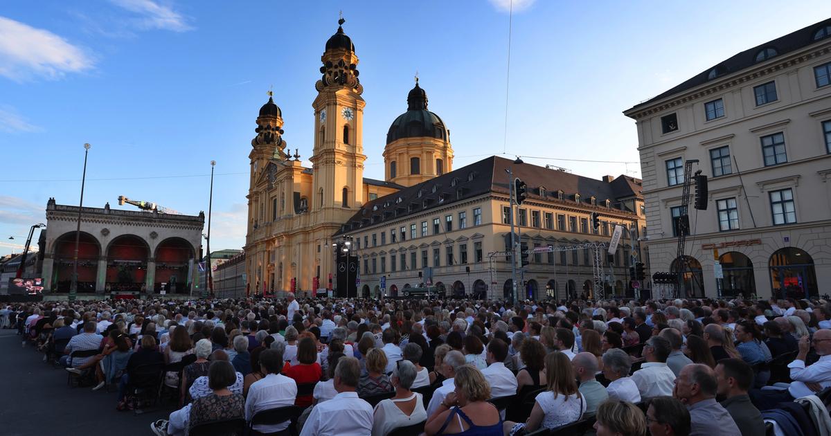 Lang Lang In M Nchen Musiksendungen Im Ersten Ard Das Erste