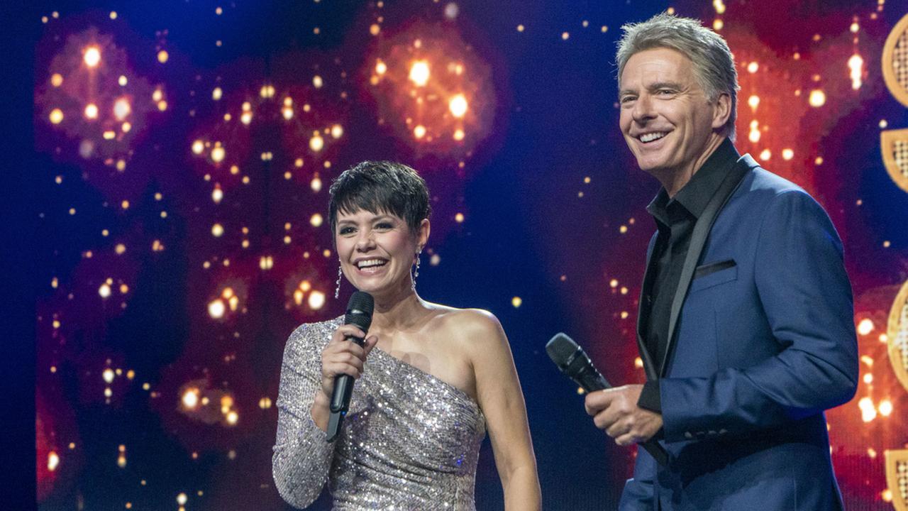 Bilder Die Gäste Die Silvestershow mit Jörg Pilawa ARD Das Erste