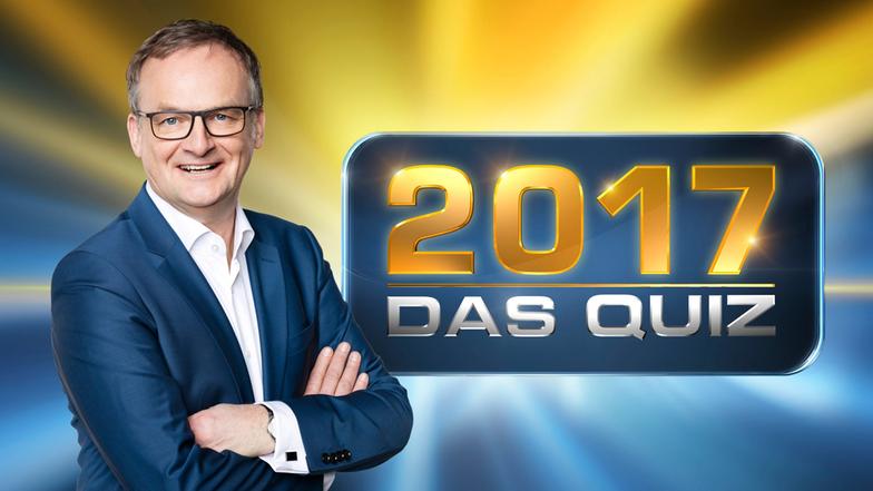 2017 – Das Quiz - ARD | Das Erste