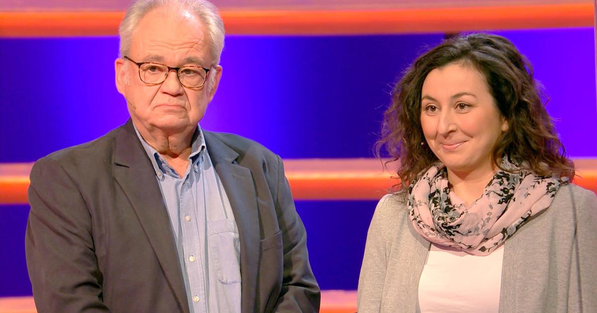 Das Quiz mit Jörg Pilawa ARD Das Erste