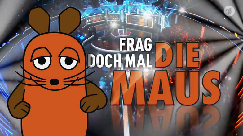 Video: Frag doch mal die Maus - Die Sendung mit der Maus - ARD  Das Erste