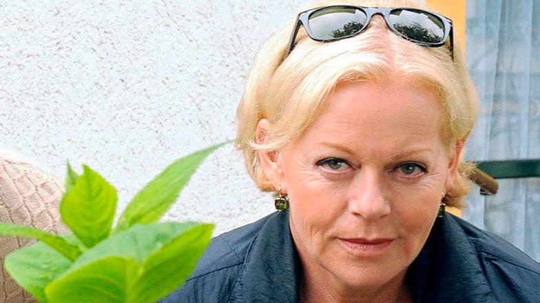 Brigitte Kren ist <b>Maria Dengg</b> - Vier Frauen und ein Todesfall - ARD | Das <b>...</b> - brigitte-kren-als-maria-dengg102~_v-varl_fff8d3