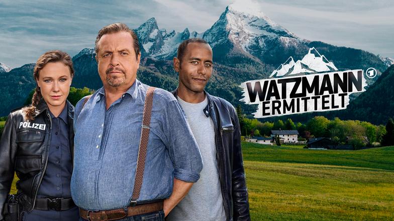 Alle Folgen Watzmann Ermittelt ARD Das Erste