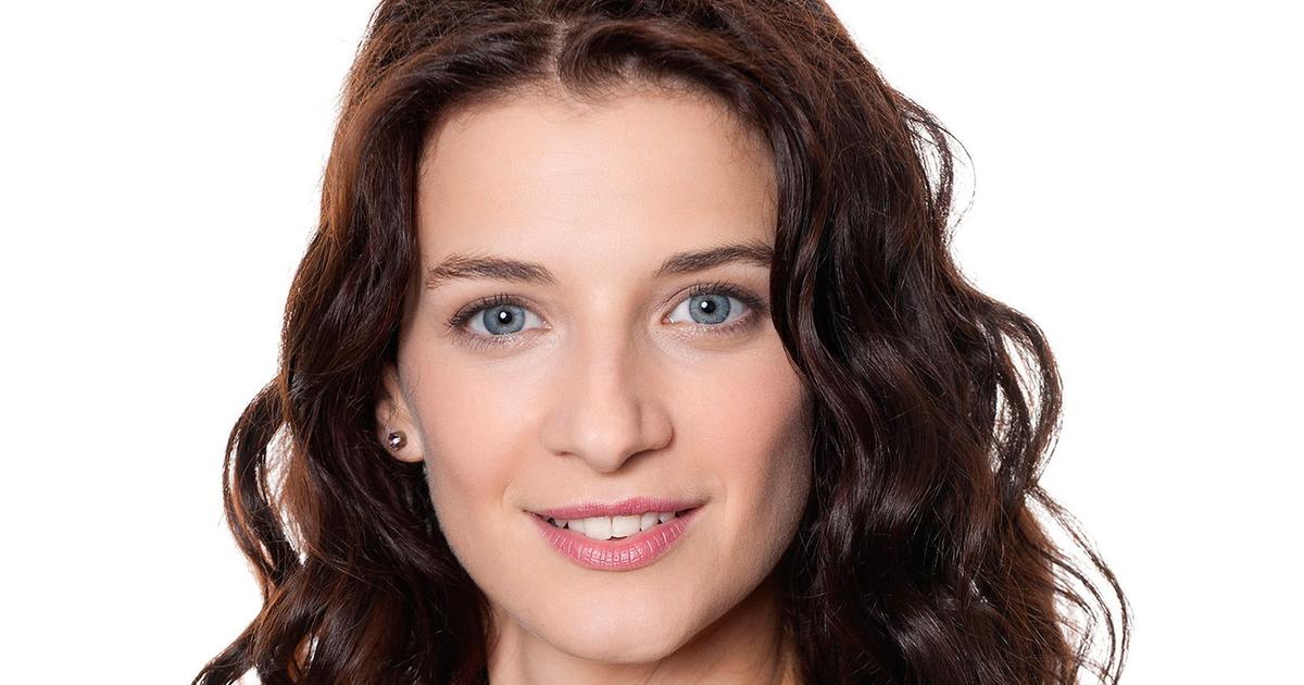 Nachgefragt Bei Lili Gesler Sturm Der Liebe Ard Das Erste