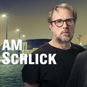 Am Schlick | Hörspielserie mit Peter Kurth, Bjarne Mädel, Yvonne Yung Hee Bormann u.a.