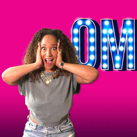 Cover des Podcasts "OMG! Meine Mudder!" in der ARD Audiothek