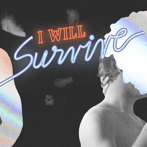 Cover des Podcasts "I will survive"