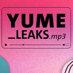 Cover des Mystery-Thrillers "YUME_Leaks" in der ARD Audiothek