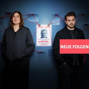 Kunstverbrechen Die Suche nach Bacons Kopf  - Ein Diebstahl in Berlin Staffel 3