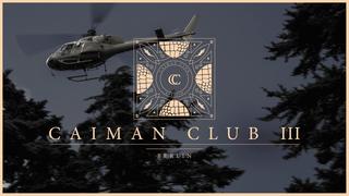 Cover: Caiman Club | Staffel 3