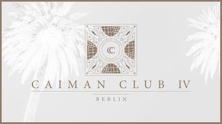 Caiman Club - 4. Staffel