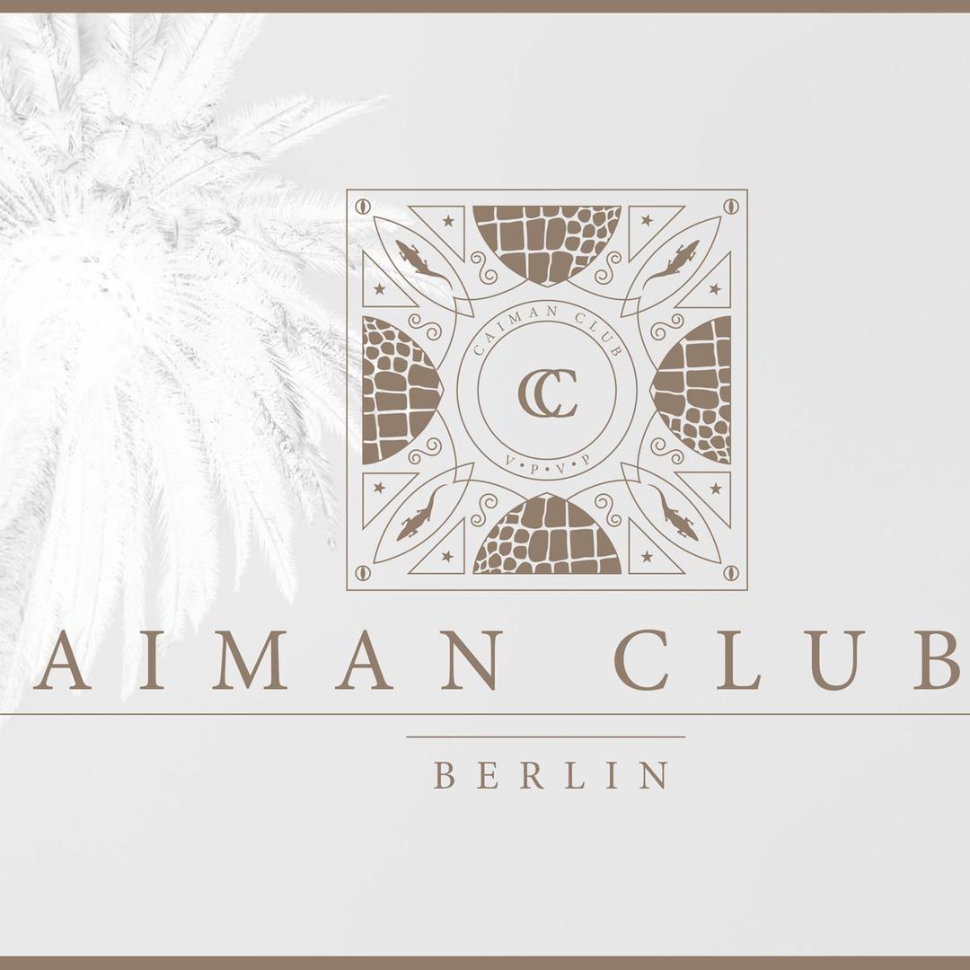 Caiman Club - 4. Staffel