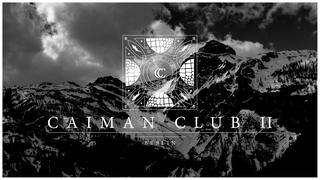 Cover: Caiman Club | Staffel 2