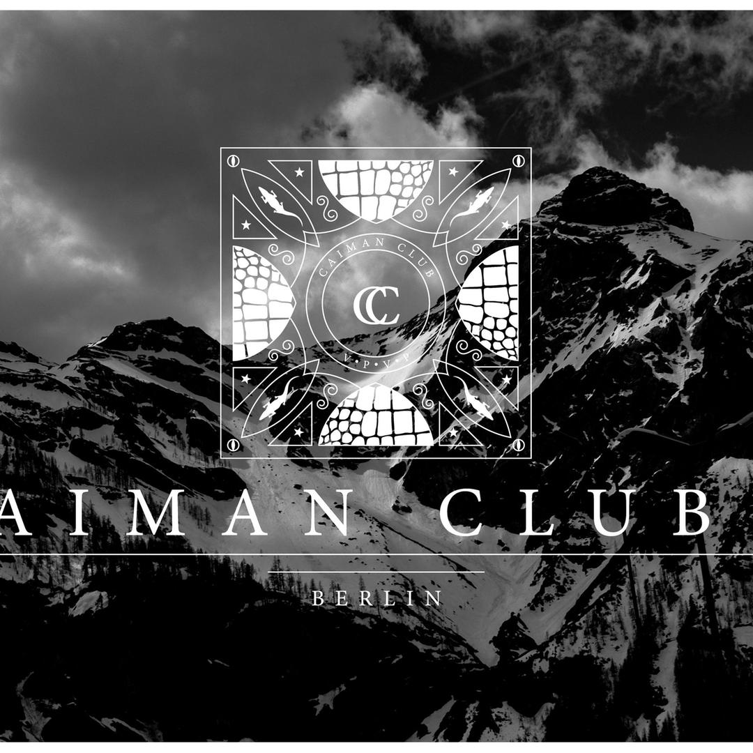 Cover: Caiman Club | Staffel 2