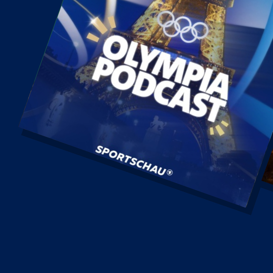 Die Olympischen Spiele 2024 · ARD Audiothek