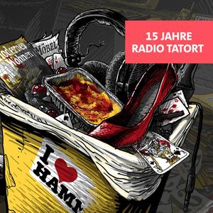 Cover: 15 Jahre Radio Tatort: Task Force Hamm