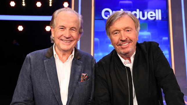 Alle Sendungen Zum Quizduell - Quizduell - ARD | Das Erste