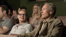 Eigentlich ist Mary (Dianne Wiest) auf ihren Ex-Mann Earl (Clint Eastwood) schlecht zu sprechen.