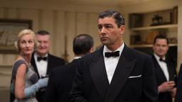 Harge (Kyle Chandler) will seine Ehe nicht kampflos aufgeben.