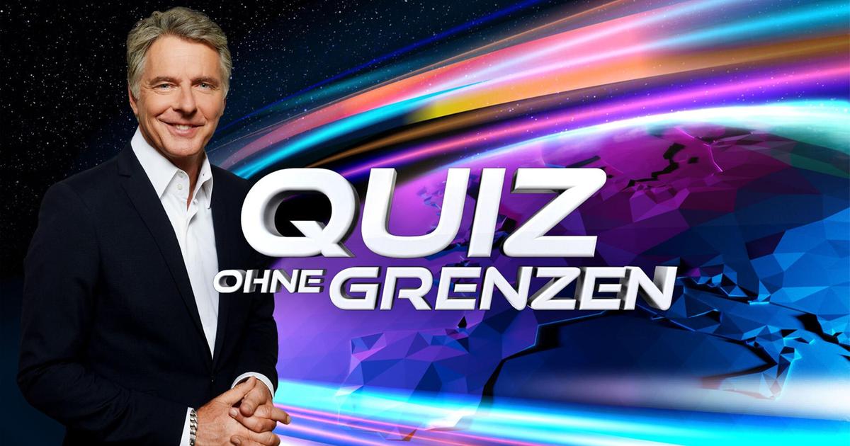 Quiz ohne Grenzen QuizShows im Ersten ARD Das Erste