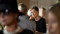 Johanna (Alexandra Maria Lara) kämpft um das Ansehen ihres geliebten Großvaters.