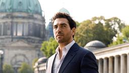 Leinen (Elyas M’Barek) beginnt an seinem Mentor zu zweifeln.