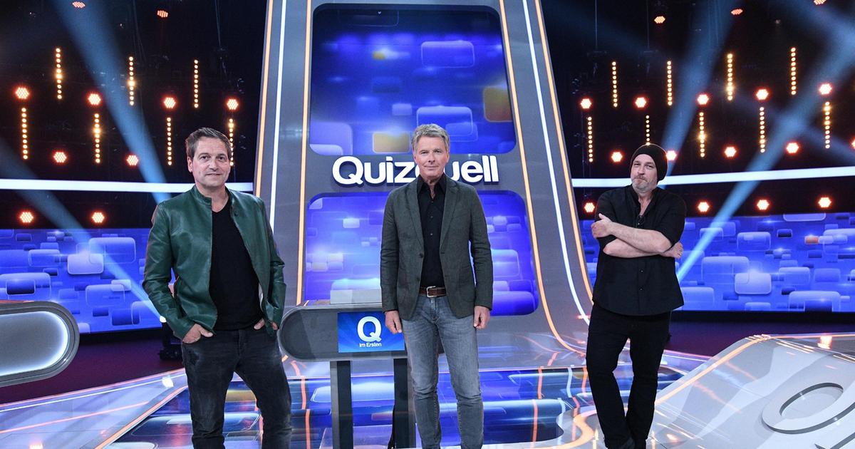 Sendung Vom 22 01 2021 Quizduell Ard Das Erste