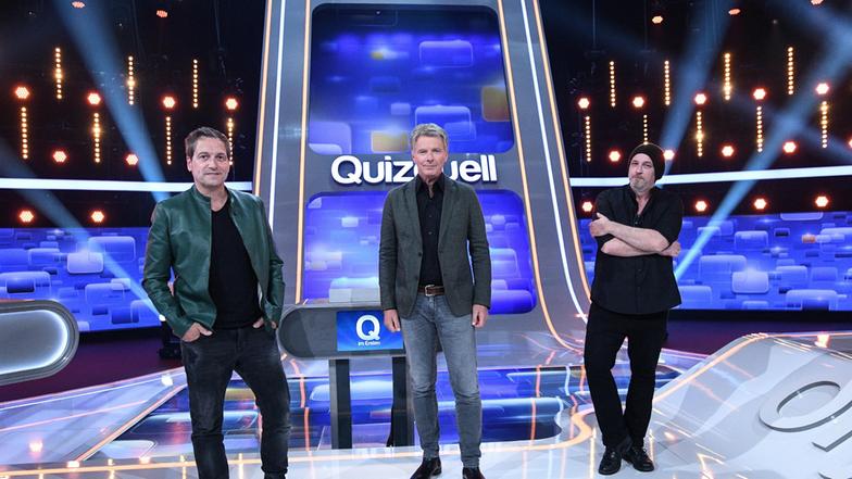 Quizduell-Olymp - Quizduell - ARD | Das Erste