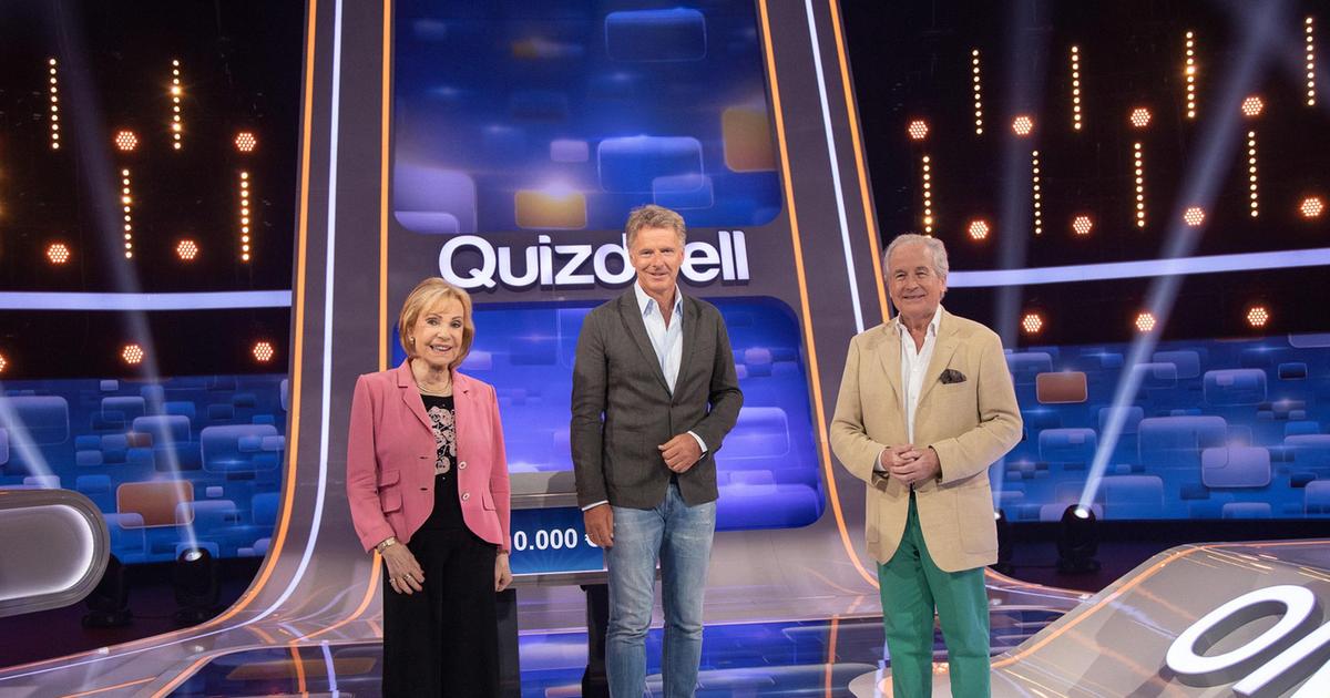 Sendung Vom 28.05.2021 - Quizduell - ARD | Das Erste