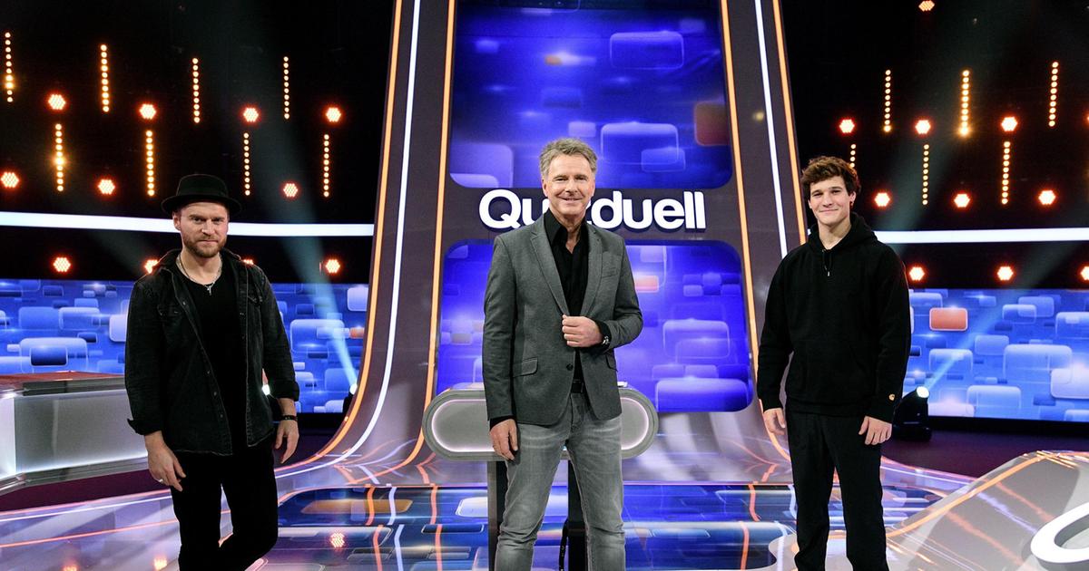 Sendung Vom 23.04.2021 - Quizduell - ARD | Das Erste