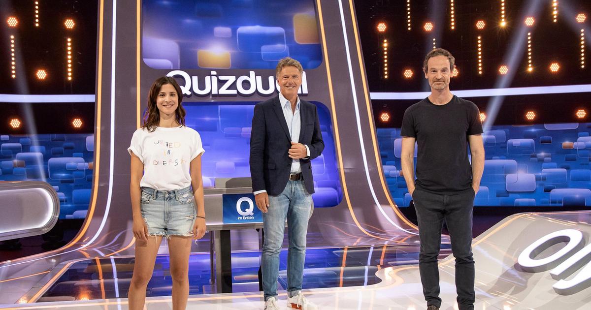 Quizduell-Olymp - Quizduell - ARD | Das Erste