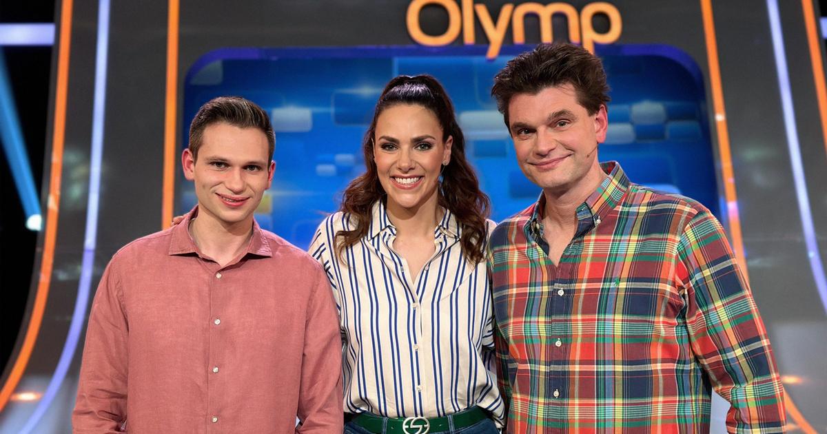 Quizduell-Olymp - Quizduell - ARD | Das Erste