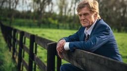 Schafft es der passionierte Bankräuber Forrest Tucker (Robert Redford), ein „normales“ Leben zu führen?