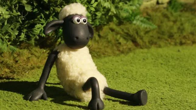 Shaun, das Schaf