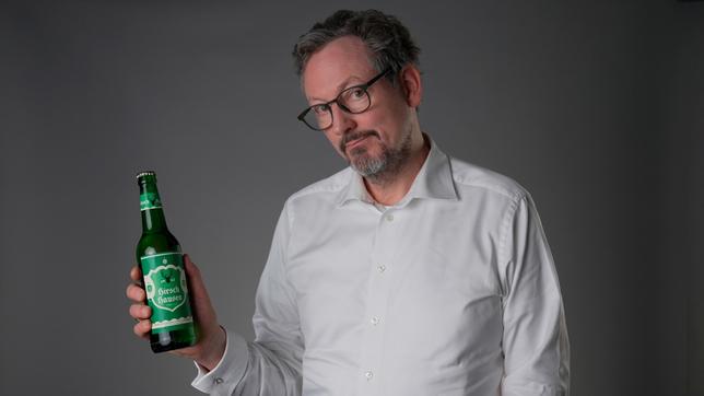 Wie groß ist die Macht des Alkohols? Eckart von Hirschhausen deckt auf, was die Volksdroge Nummer 1 mit unserem Körper, unseren Beziehungen und unserer Gesellschaft macht.